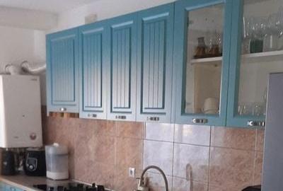 Apartament cu 3 camere decomandat în Florești - 1