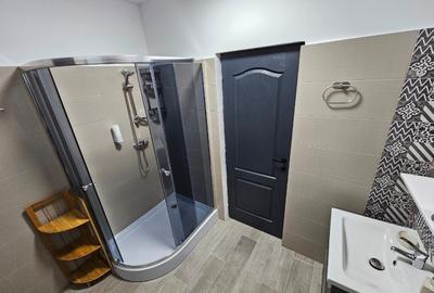 1140mp si cabana Obarsia Lotrului Transalplina 3km partia ski, TOATE UTILITATILE - 16