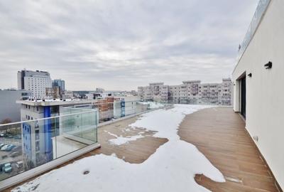 Apartament cu 5 camere semidecomandat în P-ța Victoriei - 3