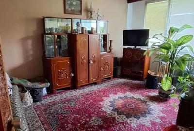 Apartament cu 2 camere decomandat în Drumul Taberei - 9