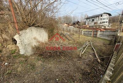 ●Teren intravilan in Breaza,periferic,688mp,27e● - 6
