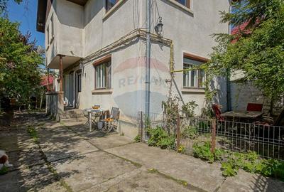 Casa cu potential, 3 dormitoare, zona linistita - Strada Pandurilor - 3