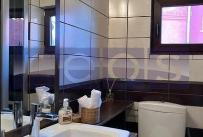 Apartament cu 2 camere decomandat, mobilat în Parcul Carol - 11