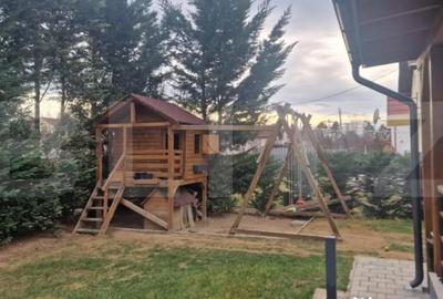 Casă cu 4 camere cu Teren 37 Mp în Central - 16