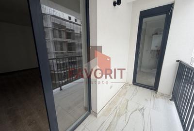 Apartament cu 3 camere decomandat în Aradului - 12