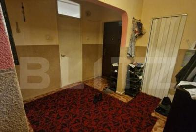 Apartament decomandat - 4 camere - 78 mp - zona Parcul Teilo - 8