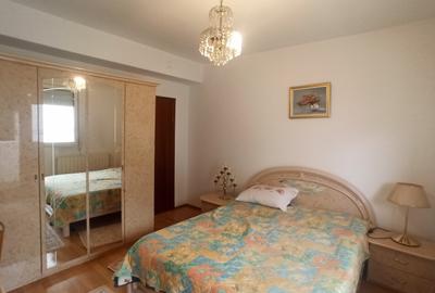 Apartament 3 Camere Dorobanti - Floreasca ( Stefan Negulescu ) imobil 2000 Apartament 3 Camere Dorobanti - Floreasca ( Stefan Negulescu ) imobil 2000 - 8