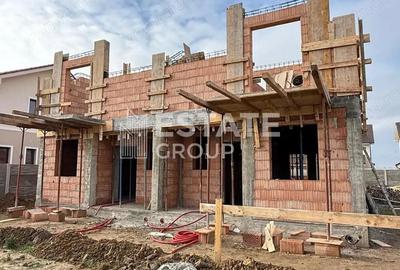 Casă cu 4 camere cu Teren 265 Mp în Urseni - 3