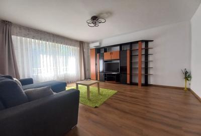 Apartament cu 2 camere decomandat, mobilat în Panduri - 3