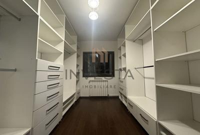 Apartament cu 4 camere decomandat, mobilat în Mănăștur - 7