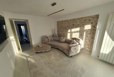 Apartament cu 3 camere decomandat în Ultracentral - 2