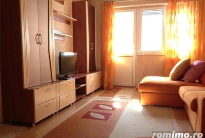 Garsonieră semidecomandată în Tei - 1