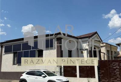 Spatiu birouri, renovat complet, pompa de caldura, ultracent - 11