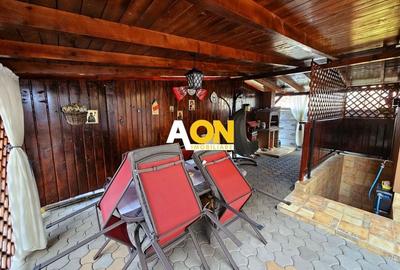 Casa tip triplex ( capat ), 4 camere, P+M, curte amenajata, Bărăbanț - 7