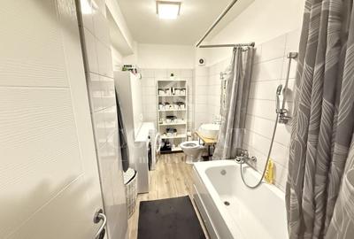 Apartament superb cu 2 camere | Loc de parcare | Zona Petrom - Baciu Apartament superb cu 2 camere | Loc de parcare | Zona Petrom - Baciu - 5