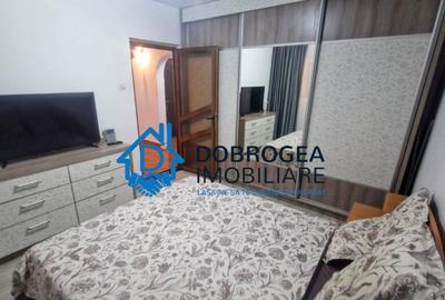 1848- APARTAMENT 3 CAMERE DECOMANDAT, CENTRALA GAZ , PARCARE - 3