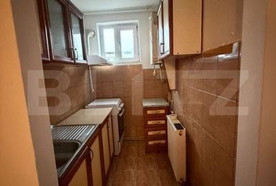 Apartament cu 2 camere semidecomandat în Central - 3