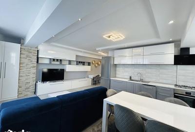 Apartament cu 2 camere în Turnișor