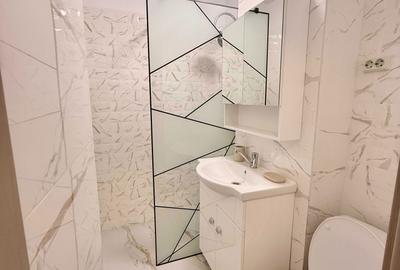 Apartament cu 2 camere decomandat, mobilat în Dorobanți - 2