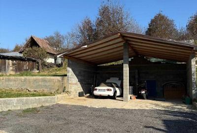 Casă cu 4 camere în Câmpenița - 14
