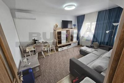 Apartament cu 2 camere decomandat în Grigorescu - 2