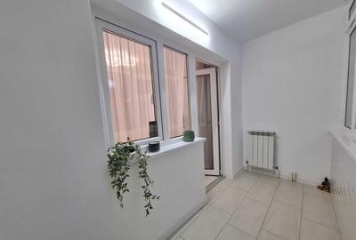 Apartament cu 3 camere decomandat, mobilat în Inel II - 8