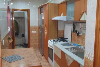 Apartament cu 1 camera in Tatarasi-Oancea-Spital Sf.Maria - 8