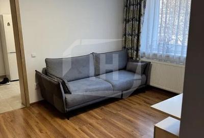 Apartament cu 2 camere semidecomandat, mobilat în Grigorescu - 2