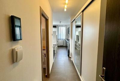 Garsonieră în Central - 2