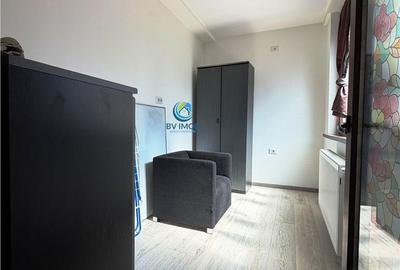 Apartament cu 2 camere, mobilat în Sânpetru - 4