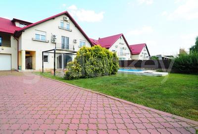 Duplex cu 7 camere în Iancu Nicolae