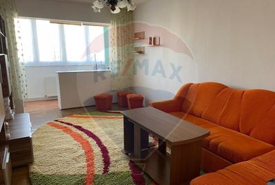 Apartament cu doua camere in zona Fortuna