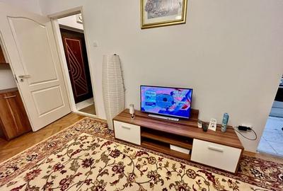 Garsoniera 3 minute Metrou Titan Garsoniera 3 minute Metrou Titan - 3