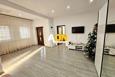 Casă 4 camere, renovată, mobilată, utilată, 410 mp teren, zona Centru - 7