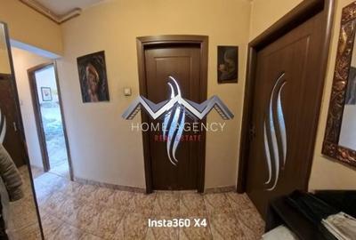 Apartament 3 camere decomandat, Titulescu, sector 1 Apartament 3 camere decomandat, Titulescu, sector 1 - 15