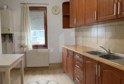 Apartament cu 3 camere decomandat în Central - 16