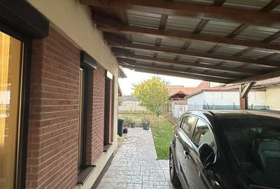 Casă individuală cu 4 camere cu Canalizare în Dumbrăvița - 34