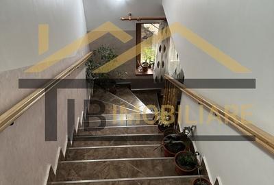 Vila cu 8 camere de vanzare, teren 1580mp, Zona Praid - 21