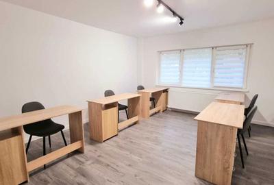 Spațiu comercial, de 52 mp, în Aviației - 4