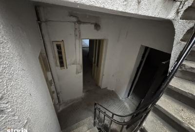 Casă cu 8 camere cu Teren 132 Mp în Gara de Nord - 10