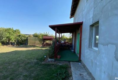 Casă cu 3 camere în Vladimirescu - 5