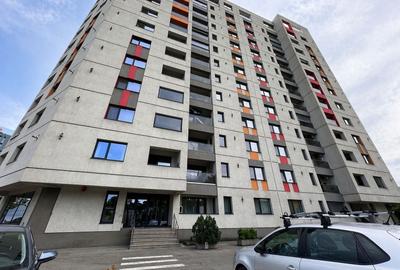 Apartament cu 3 camere decomandat, mobilat în Grozăvești - 11