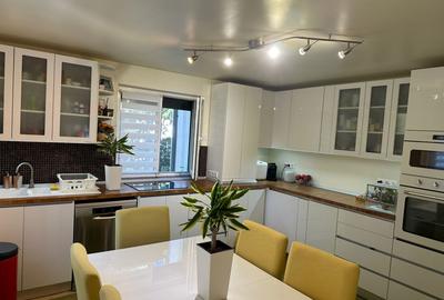 De vanzare vila individuala 6 camere mobilata si utilata Corbeanca - 8