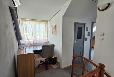 Apartament cu 3 camere semidecomandat în Cedonia - 4