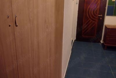 Garsonieră decomandată în Cantemir - 2