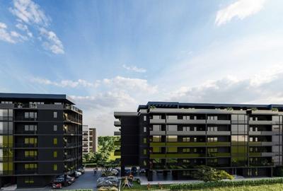 OCAZIE -PREȚ REDUS-950 euro m?-MAMAIA NORD- ZONA LIDL-APARTAMENT 2 CAMERE - 5