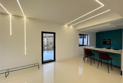 Vanzare casa individuala noua cu 5 camere, teren 565 mp in Iris- zona Voronet - 5