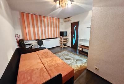 Garsonieră semidecomandată, mobilată în Gorjului - 2