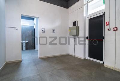 Spatiu Comercial | Militari-Uverturii-Apusului | 280mp + 135mp (terasa) - 26