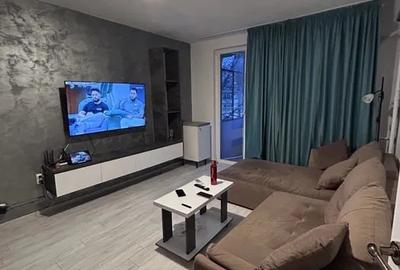 Apartament cu 2 camere semidecomandat, mobilat în Brâncoveanu - 2